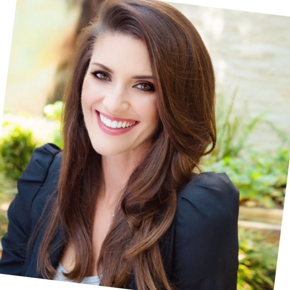 Meredith Maines