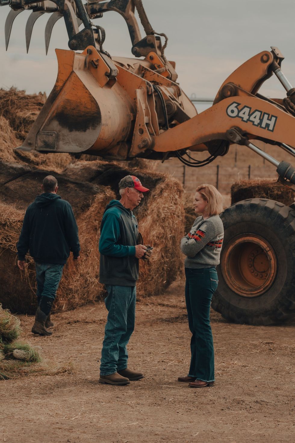 Meriwether Farms