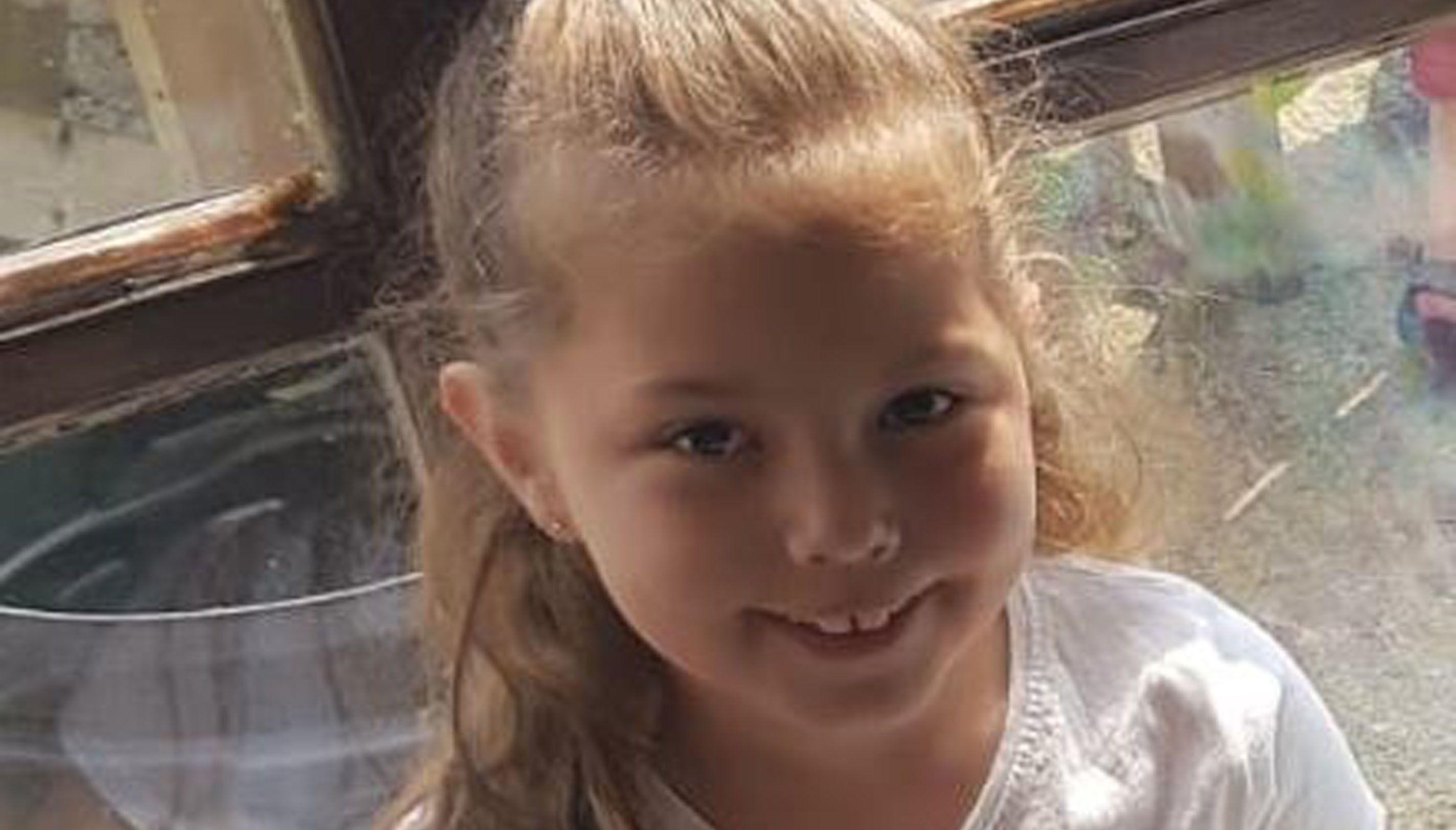 Merseyside Police officers 'scooped and ran' with Olivia, a hearing has heard.