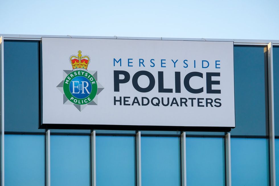 Merseyside Police
