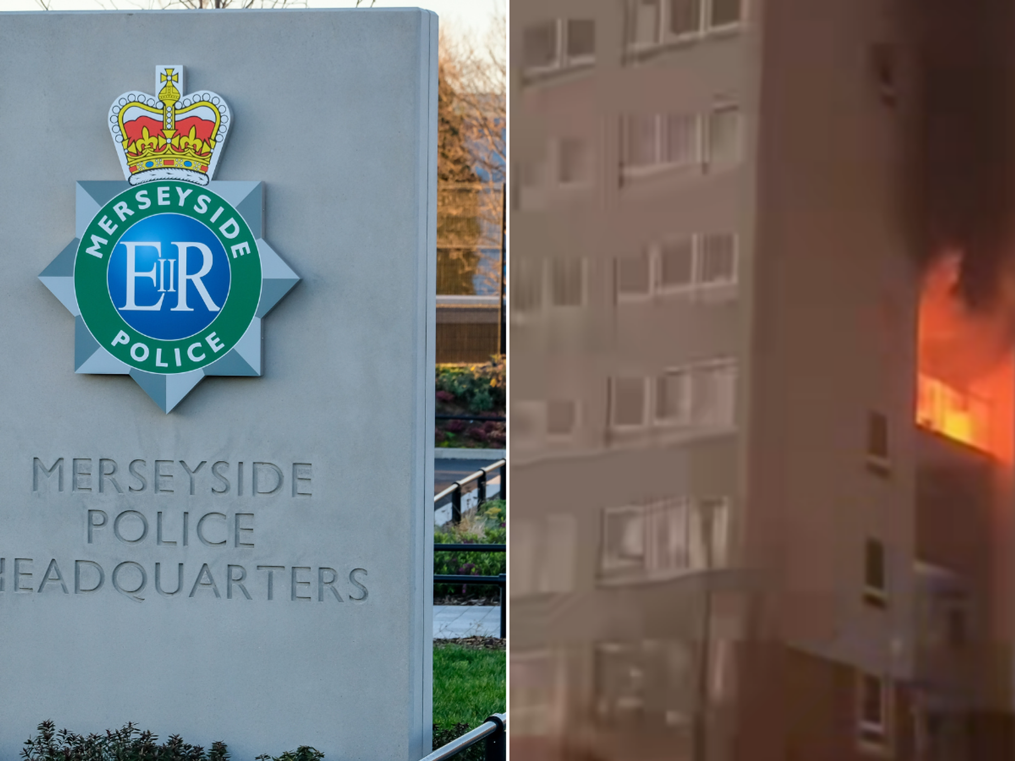 Merseyside Police