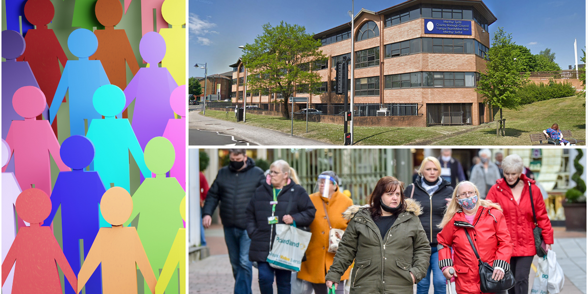 NextImg:EXPOSED: Labour council spends £250k on DEI staff despite 97% white population – while hiking council tax by £135