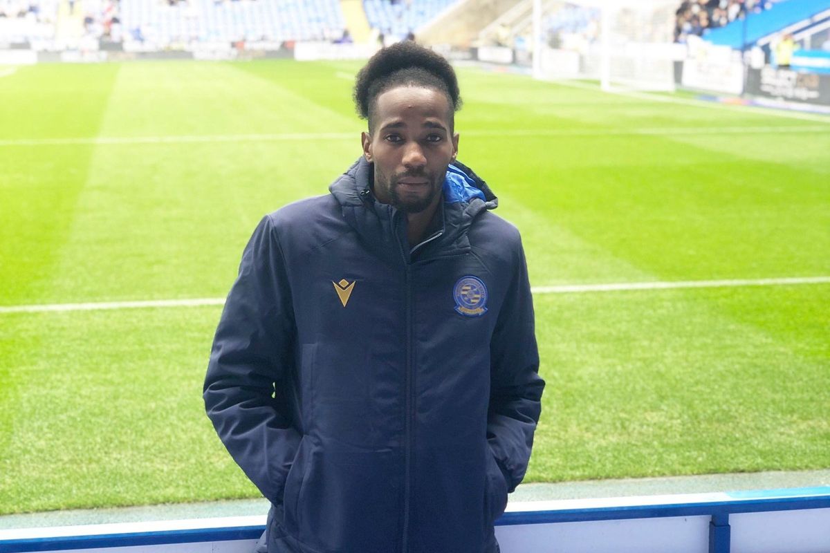 Mervin Lewis represented himself in court