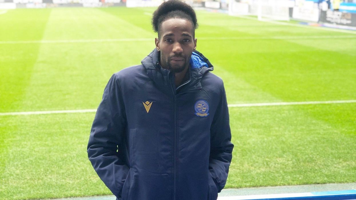 Mervin Lewis represented himself in court