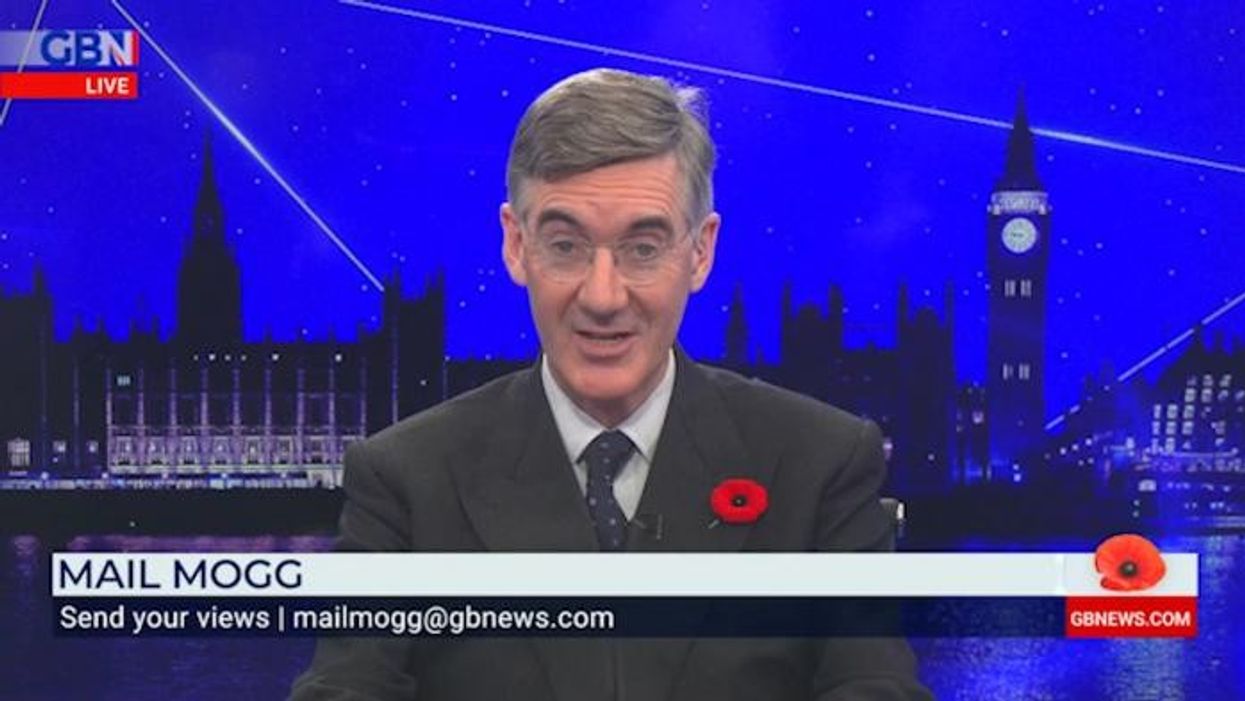 'Met BANNED EDL march!' Nigel Farage asks why can't 'cowardly' Mark Rowley ban Palestine march?