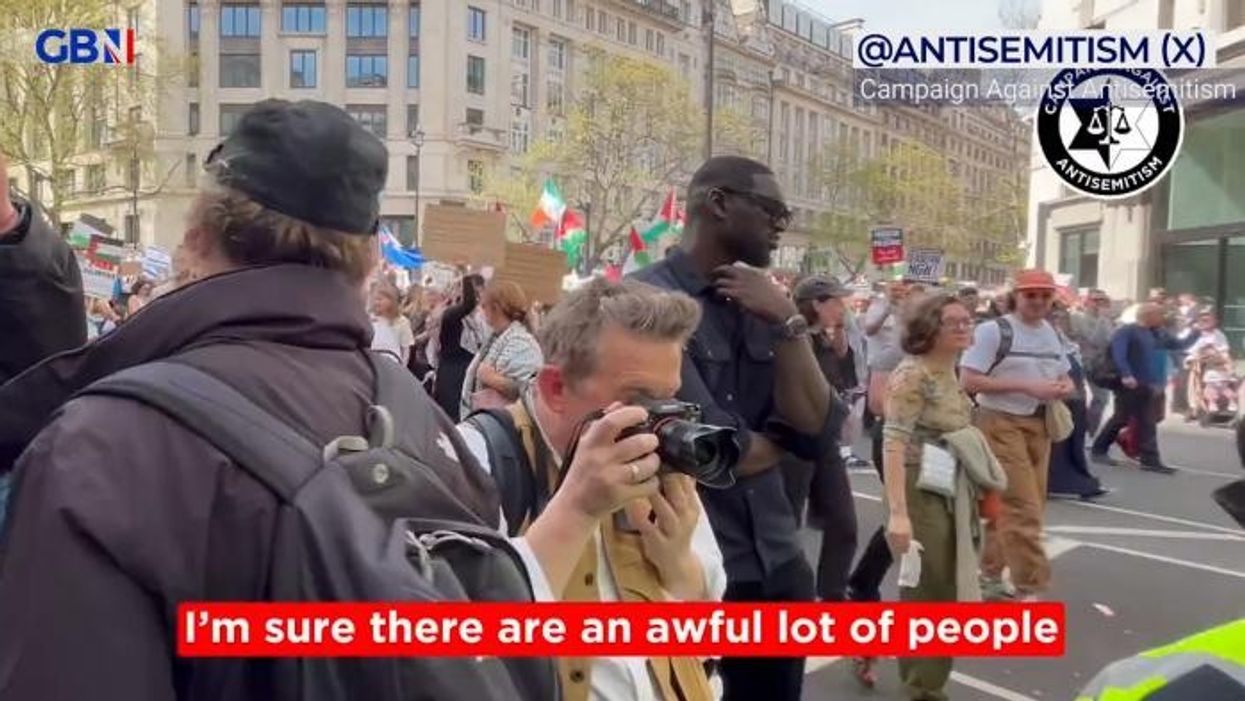 Met Police forced to delete apology and issue ANOTHER one after causing 'further offence' in reply to officer calling man 'openly jewish'