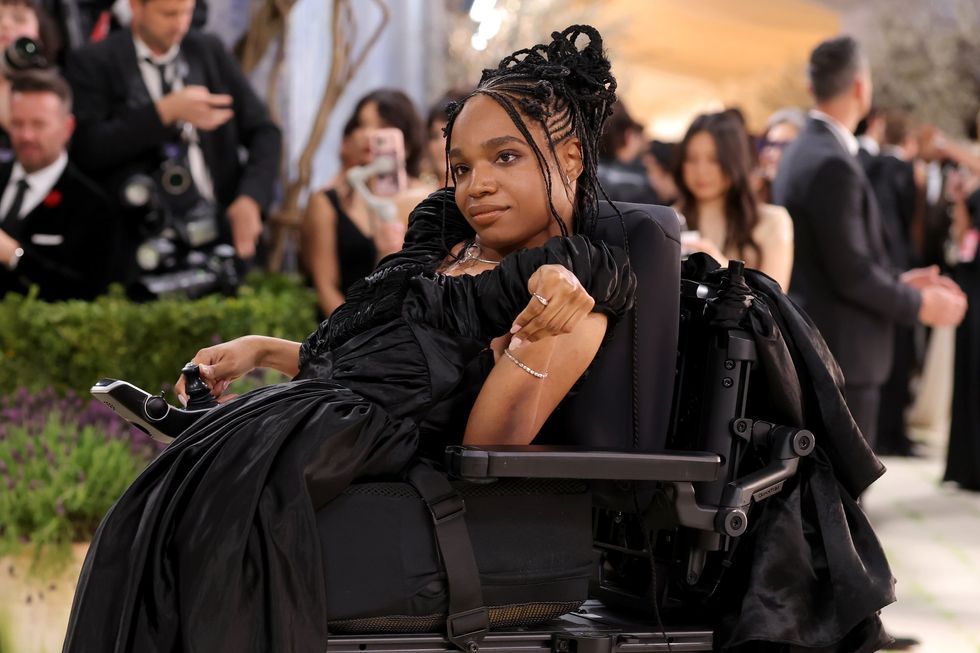 Met Gala 2026: Aariana Rose Philip