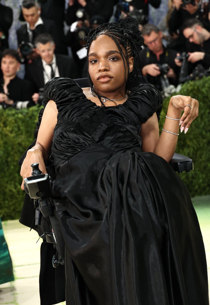 Met Gala 2026: Aariana Rose Philip