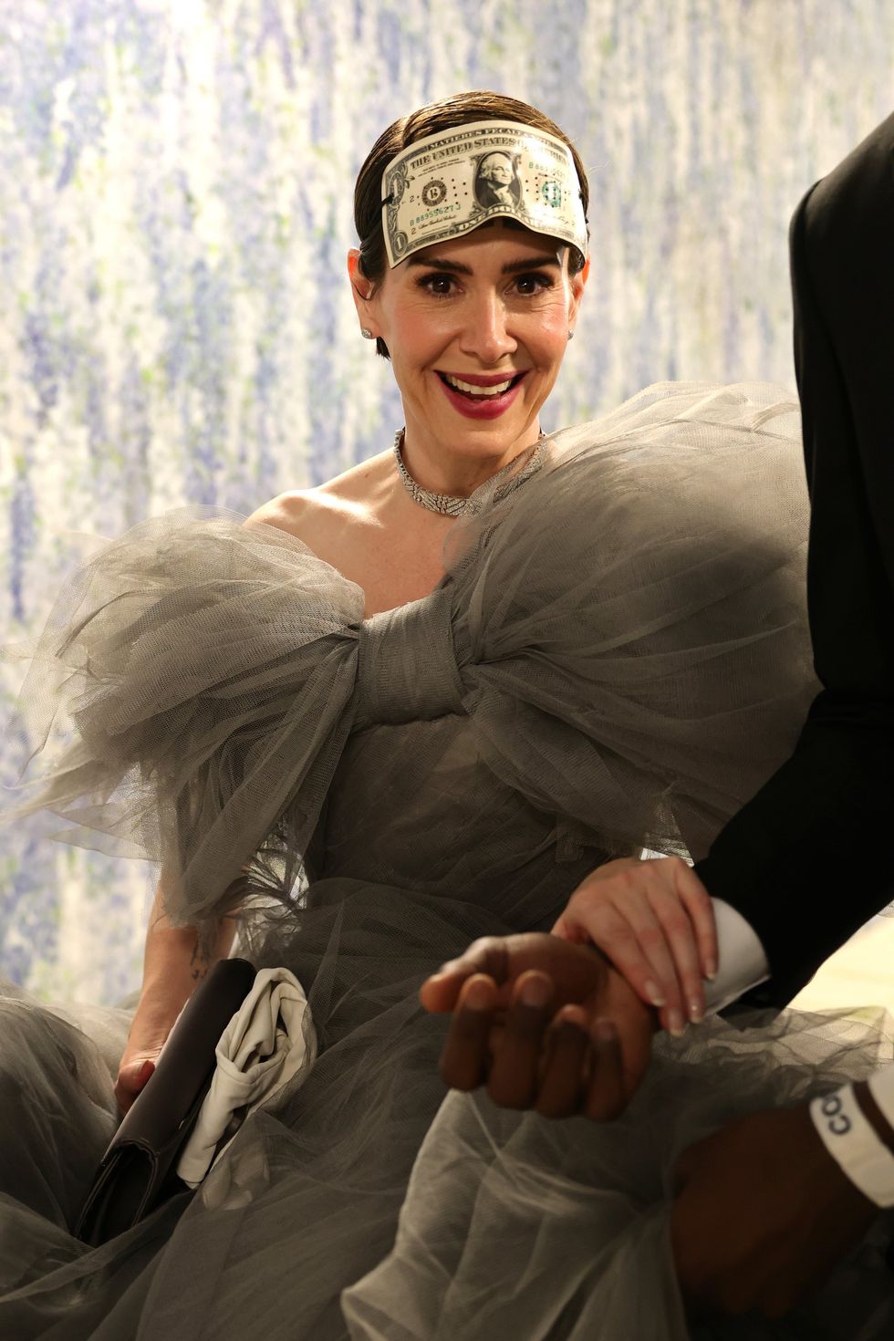 Met Gala 2026: Sarah Paulson