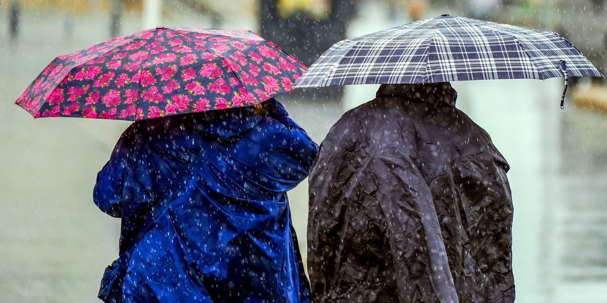 NextImg:UK weather: Britons warned to brace for 'bitterly cold' temperatures as Arctic blast hits this week