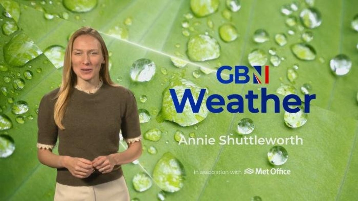 UK weather: Hopes of White Christmas take hammering amid 'bubbling temperatures'