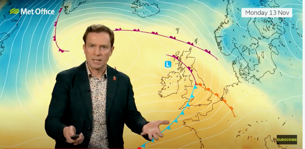 Met Office