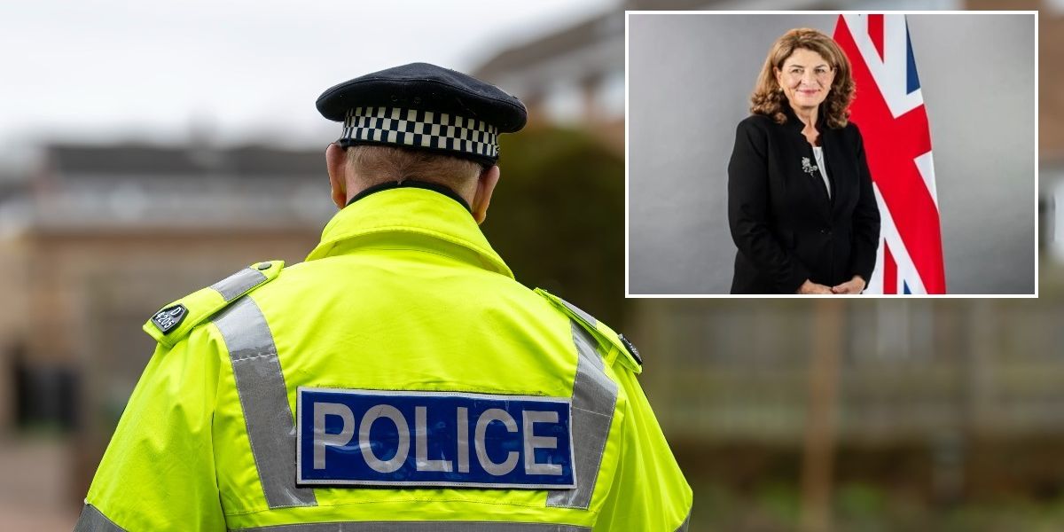NextImg:Police to be granted new drug testing powers in major bid to crackdown on crime