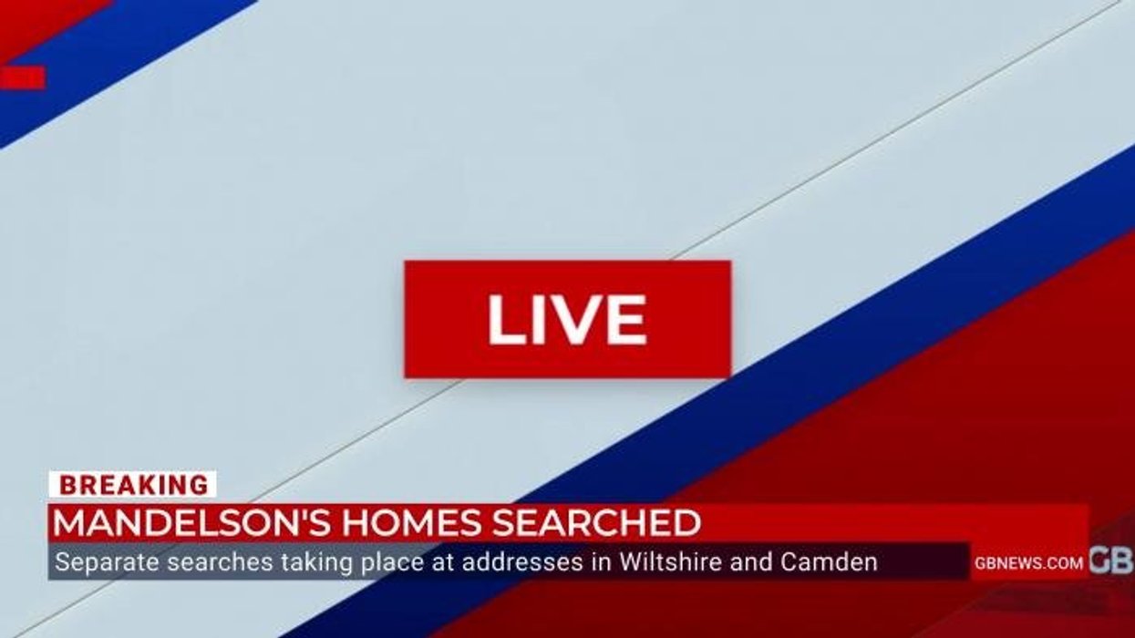 Met Police hailed for 'dynamic' action as ex-officer says public 'not happy' with PM’s excuses