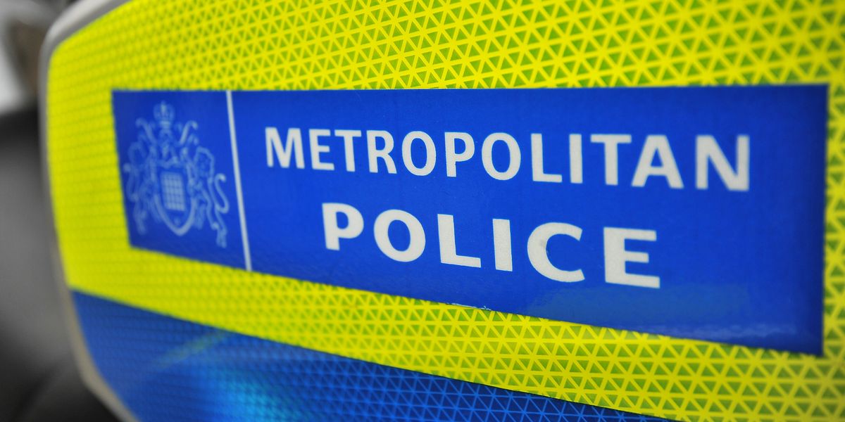 NextImg:Mother and three children die in London house fire as police arrest man at scene