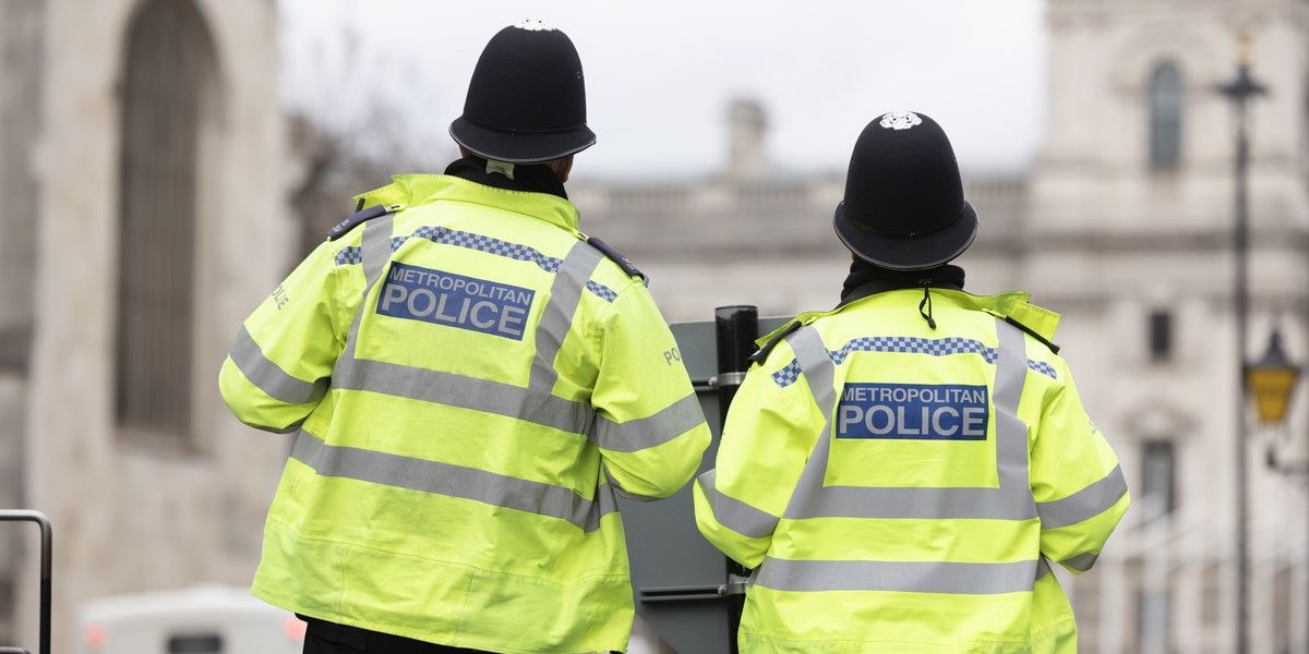 NextImg:Police 'wasting countless hours' after recording parking and teen Snapchat rows as 'hate incidents'