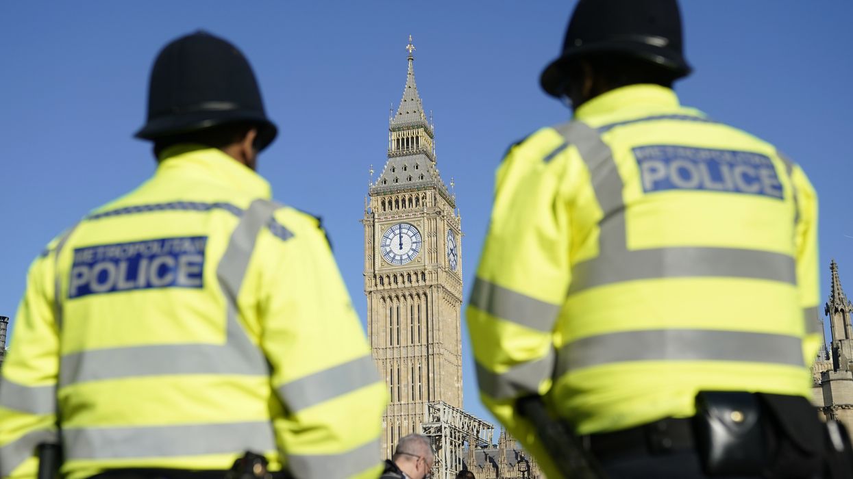 Met Police