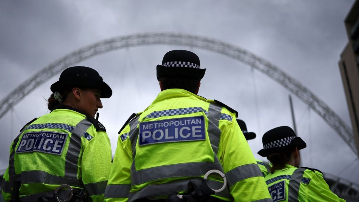 Met police