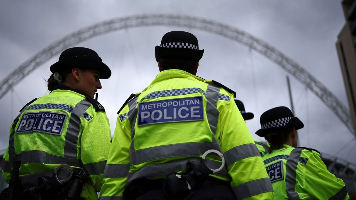 Met police