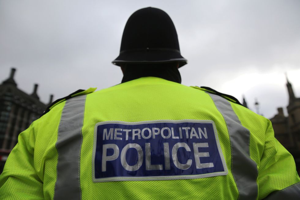 Met Police
