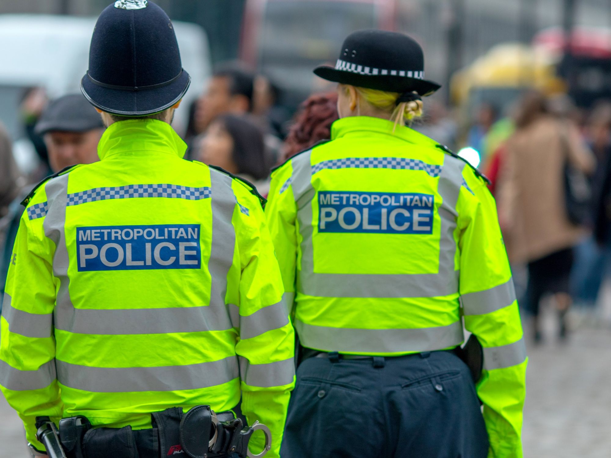 Met Police