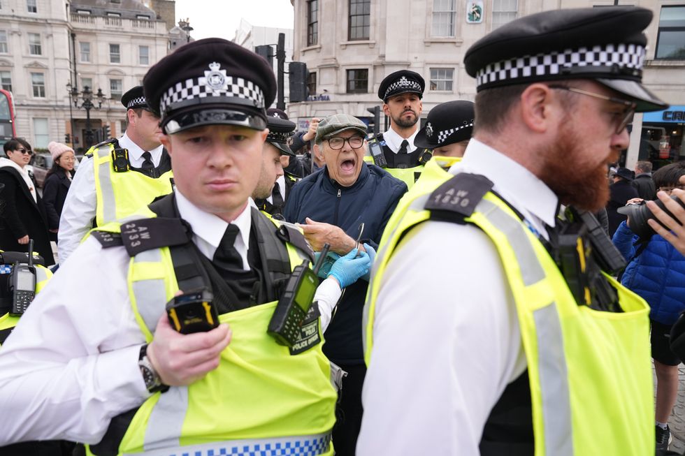 Met Police