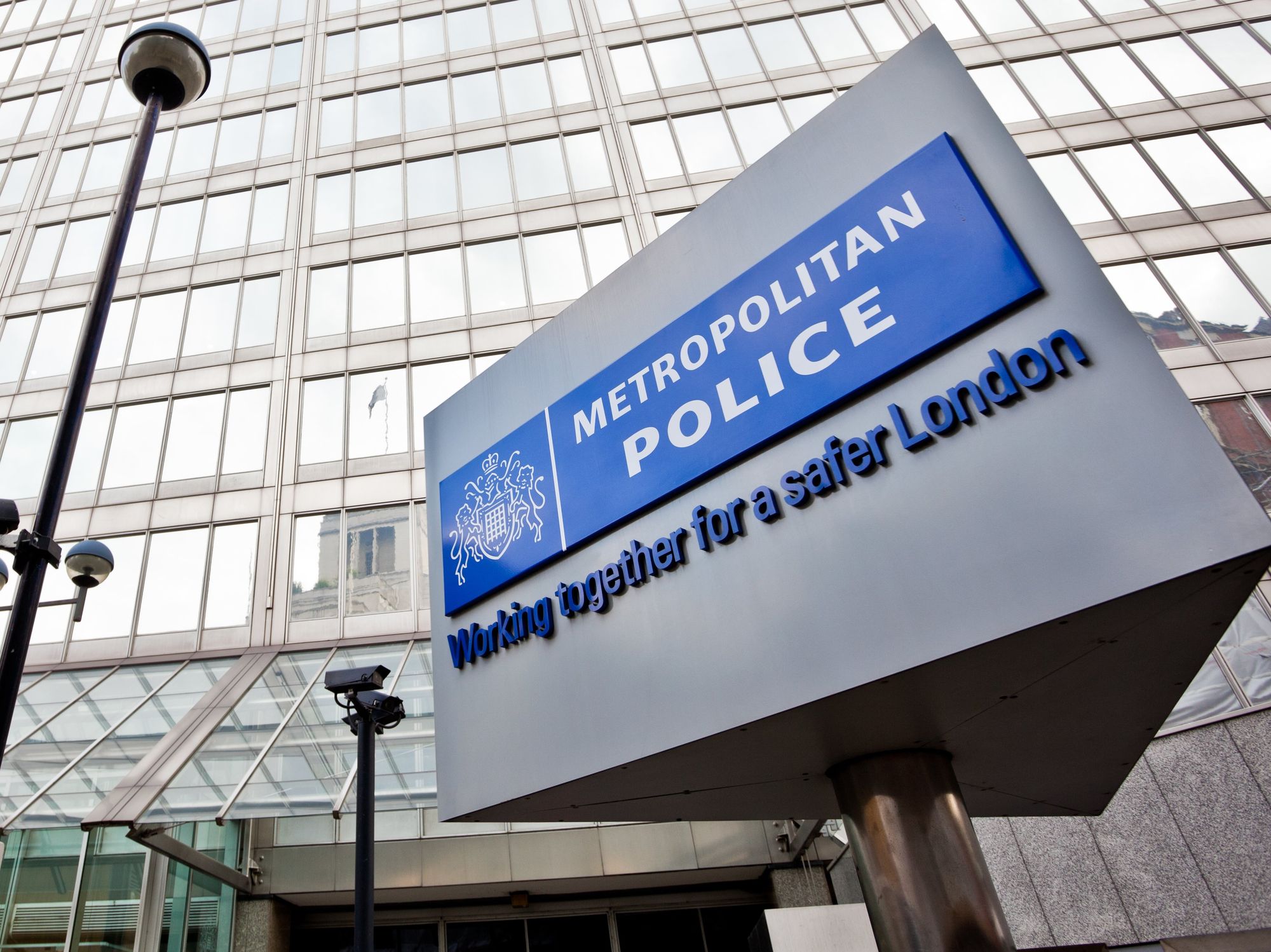 Met Police