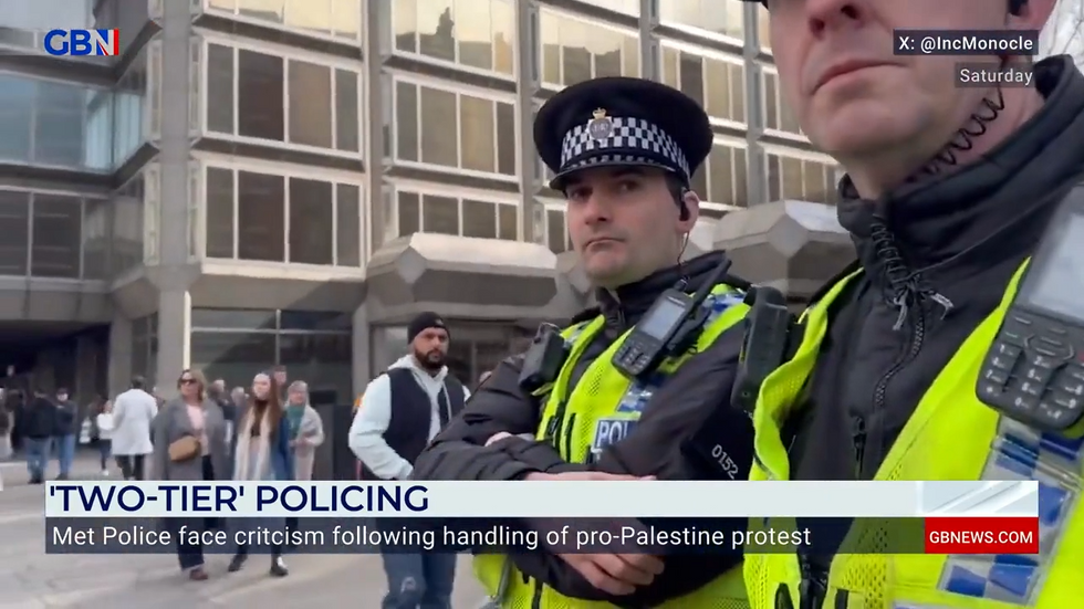 Met Police