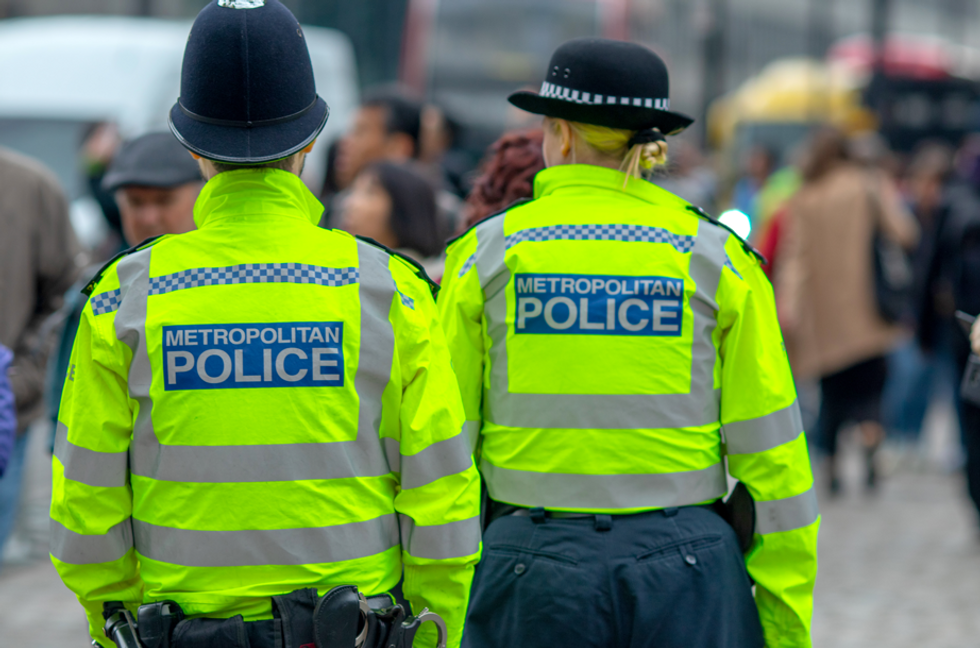 Met Police