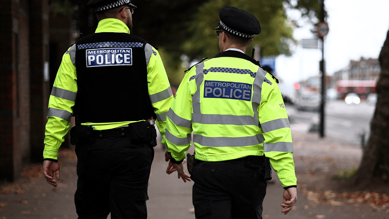 Met Police