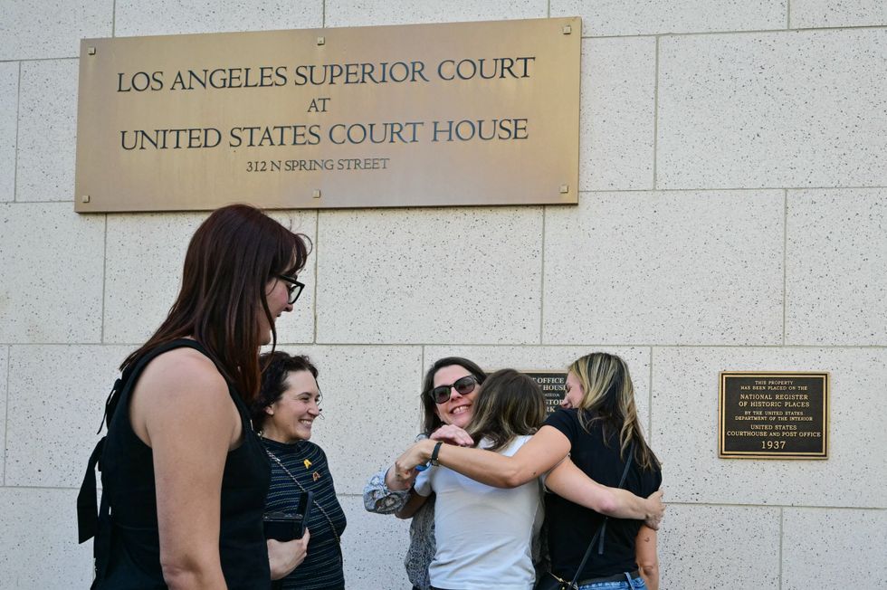 Meta lost court case