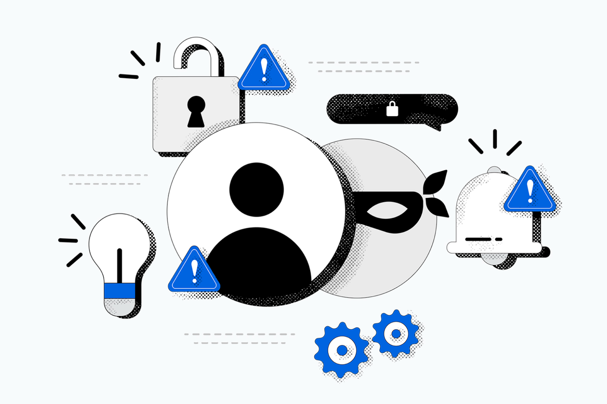 Meta warning about common scams