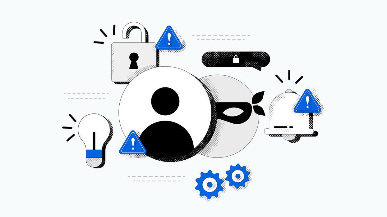 Meta warning about common scams