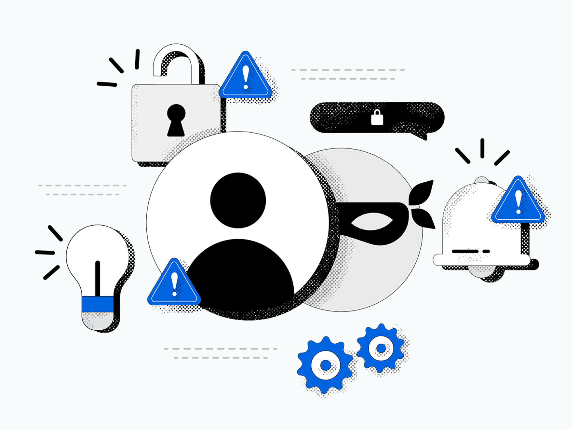 Meta warning about common scams