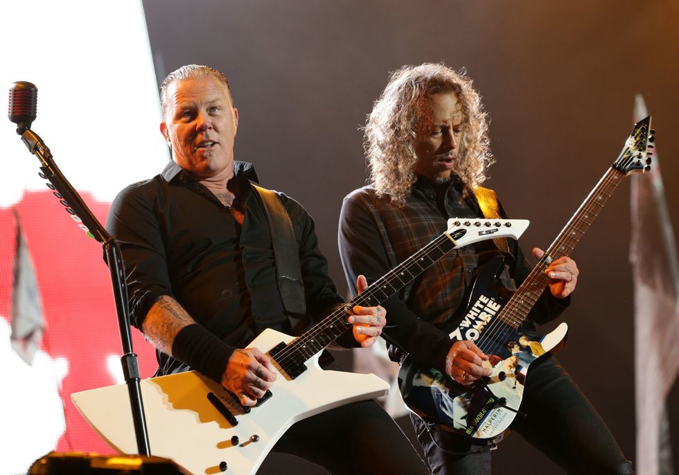 Metallica