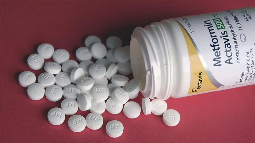 Cheap diabetes medication taken by millions of British could protect against fatal cancer

 Aitrend