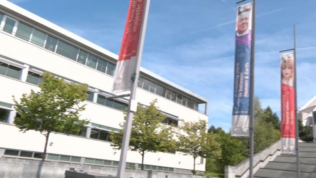 Icon of Liverpool city skyline to receive major accolade almost 60 years after opening its doors