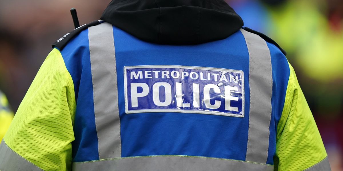 NextImg:Pregnant woman, 38, and her unborn baby die in fatal crash with police car