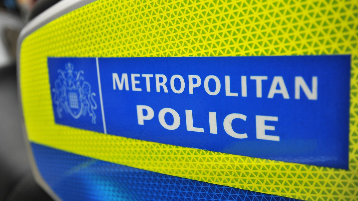 Metropolitan Police (Stock)