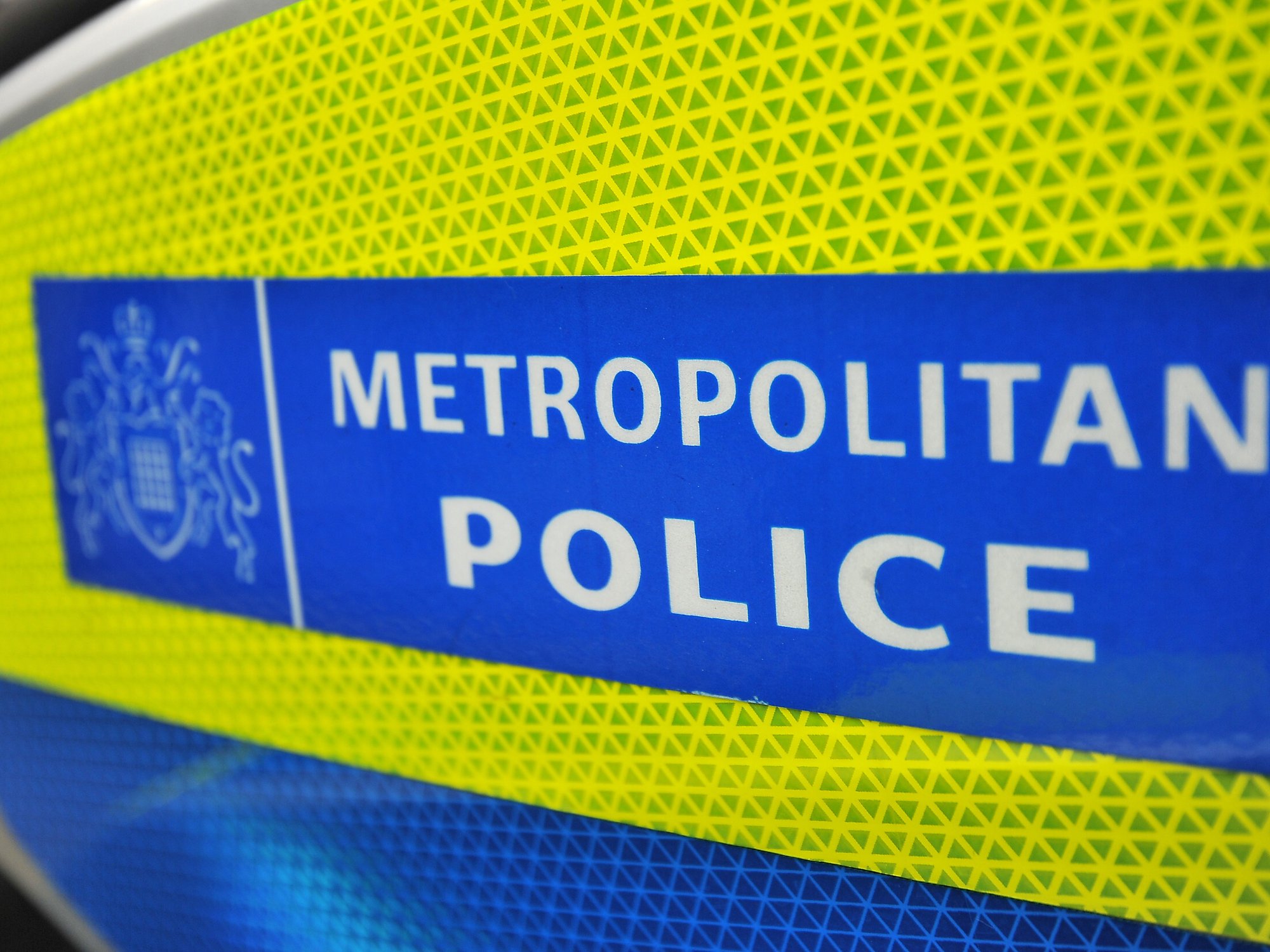 Metropolitan Police (Stock)