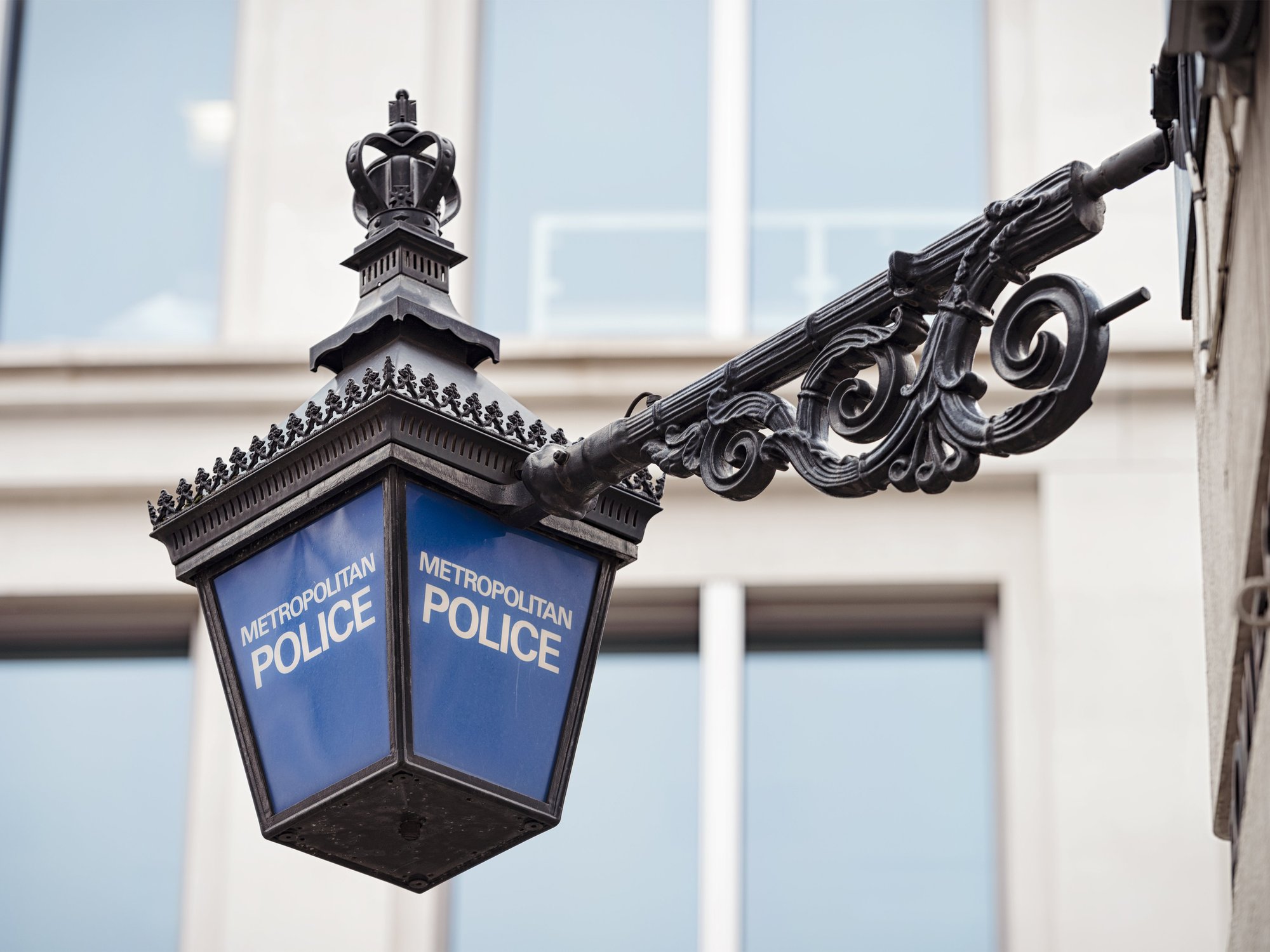 Metropolitan Police