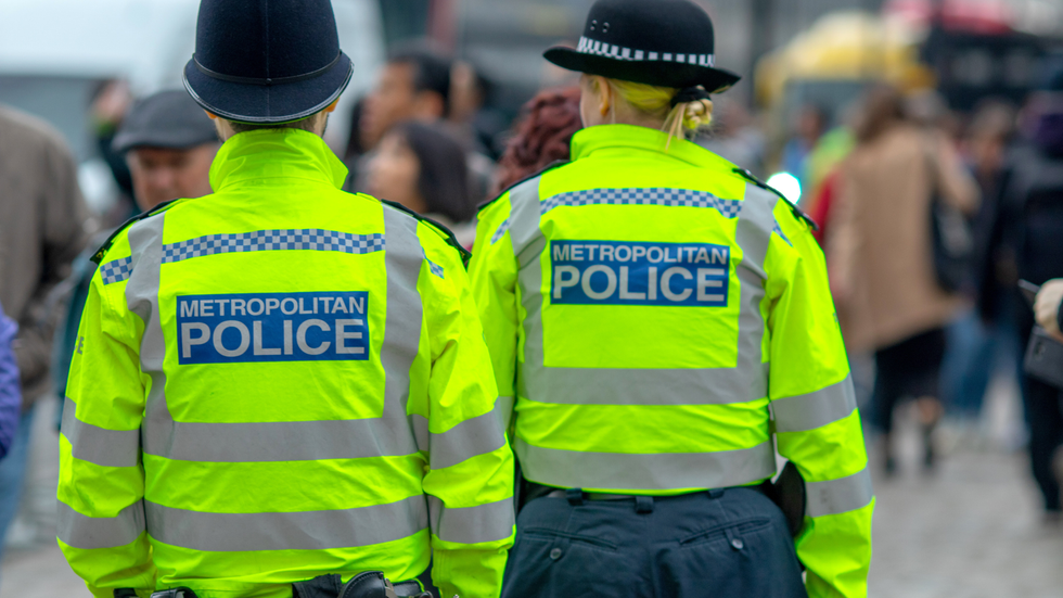 Metropolitan Police
