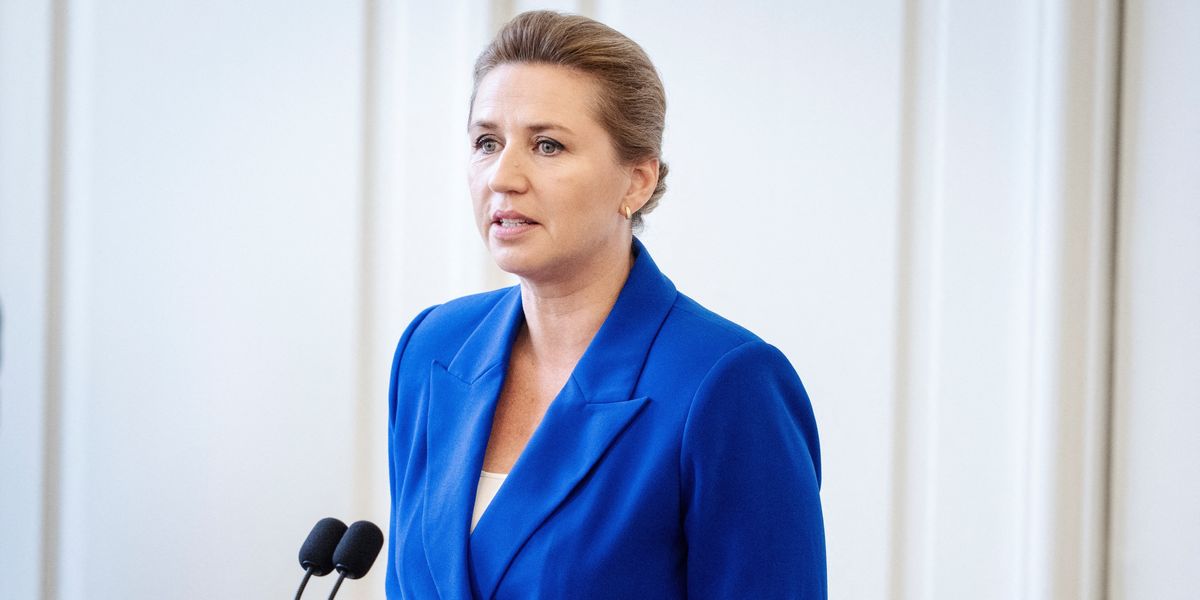 NextImg:Denmark’s Prime Minister ‘beaten’ in broad-daylight attack