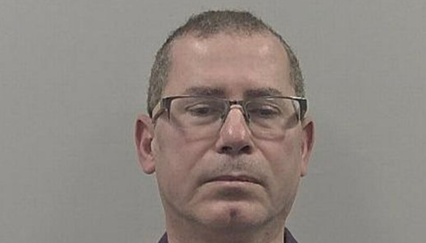 Metwally will now spend over 14 years behind bars for nearly killing his girlfriend.