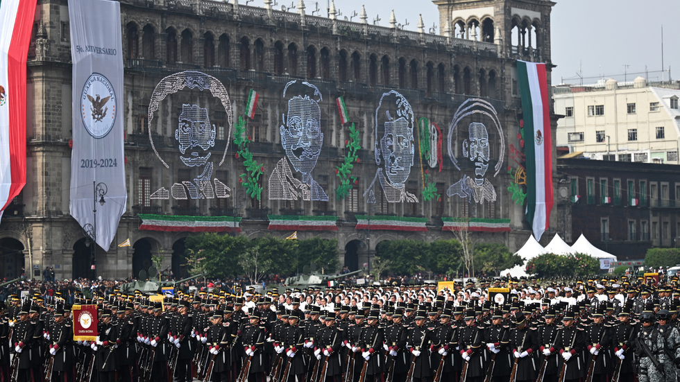 Mexican Independence Day
