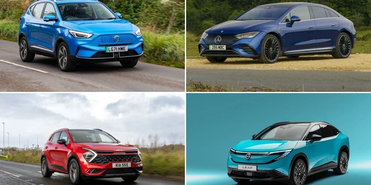 Major car brands top 2025 best-selling list including Ford, BMW, Audi, Mercedes and more Major car brands top 2025 best-selling list including Ford, BMW, Audi, Mercedes and more