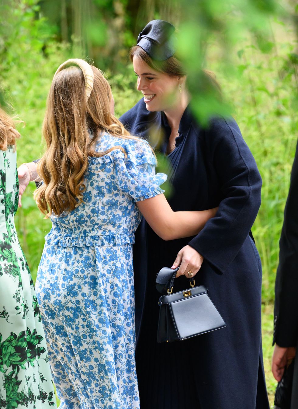 Mia, Eugenie