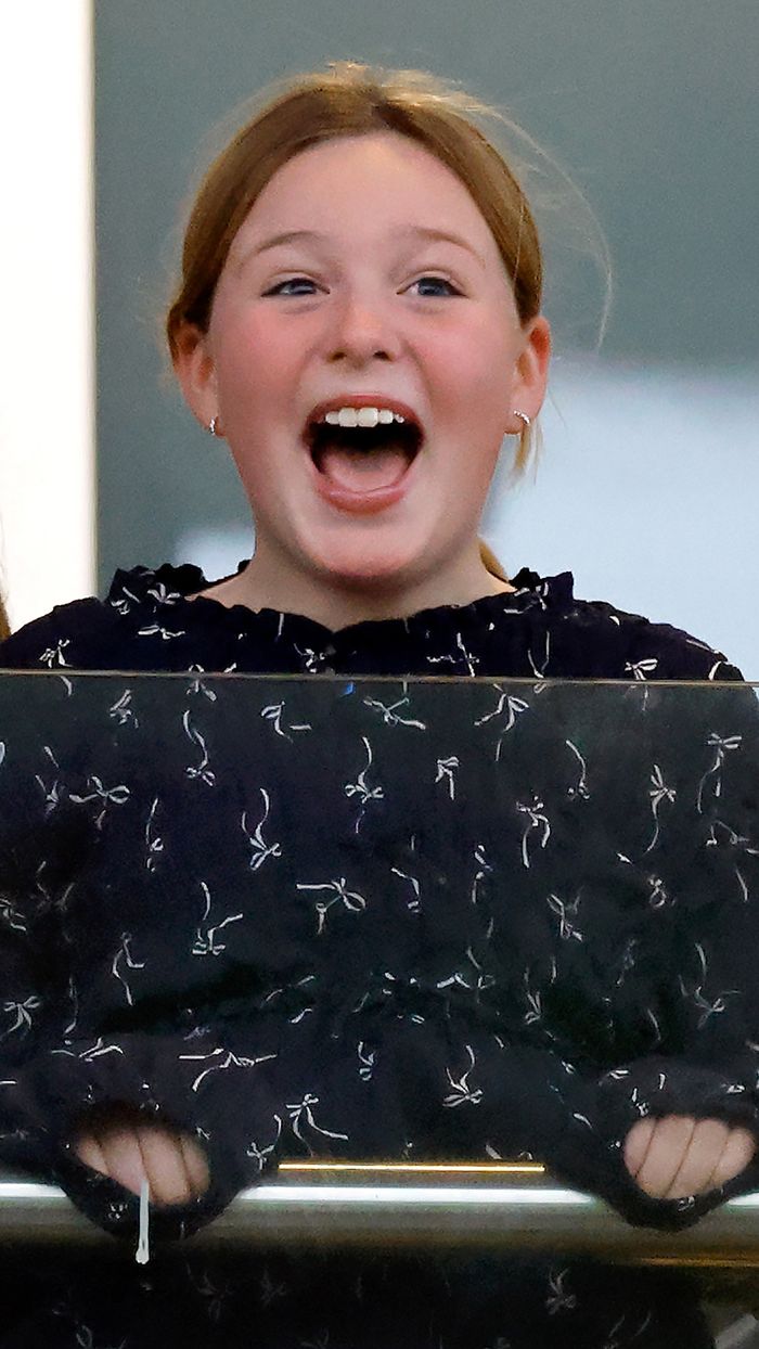 Mia Tindall