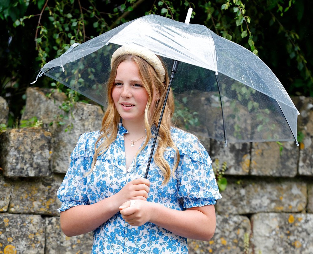 Mia Tindall
