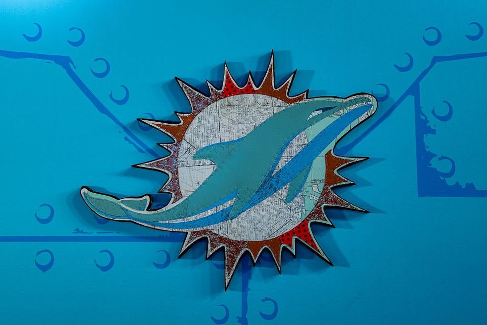 Miami Dolphins